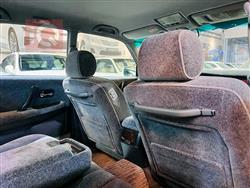 تۆیۆتا کراون